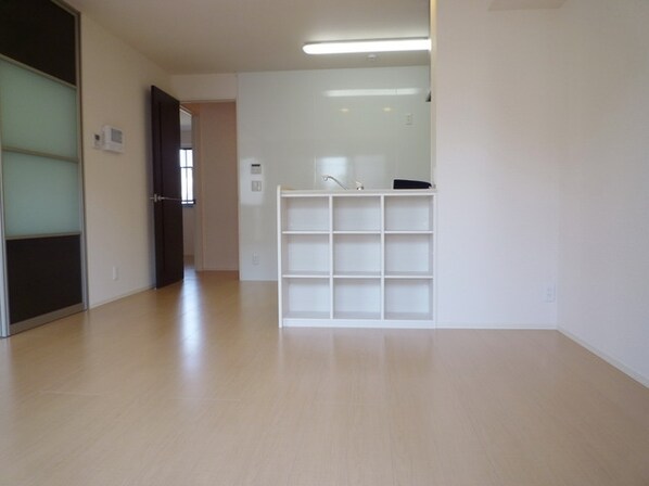 カルチェ Aの物件内観写真